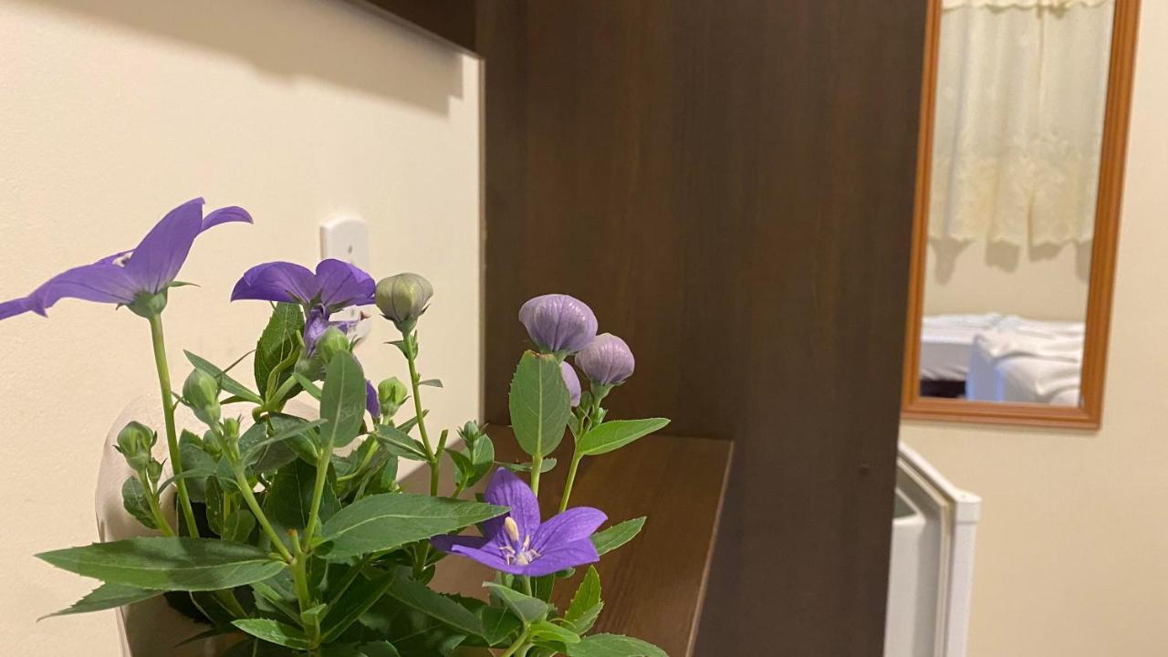Pousada Santa Ines 카쇼에이라 파울리스타 외부 사진