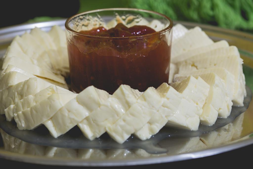 Pousada Santa Ines 카쇼에이라 파울리스타 외부 사진